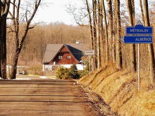 Obec Podbořanský Rohozec